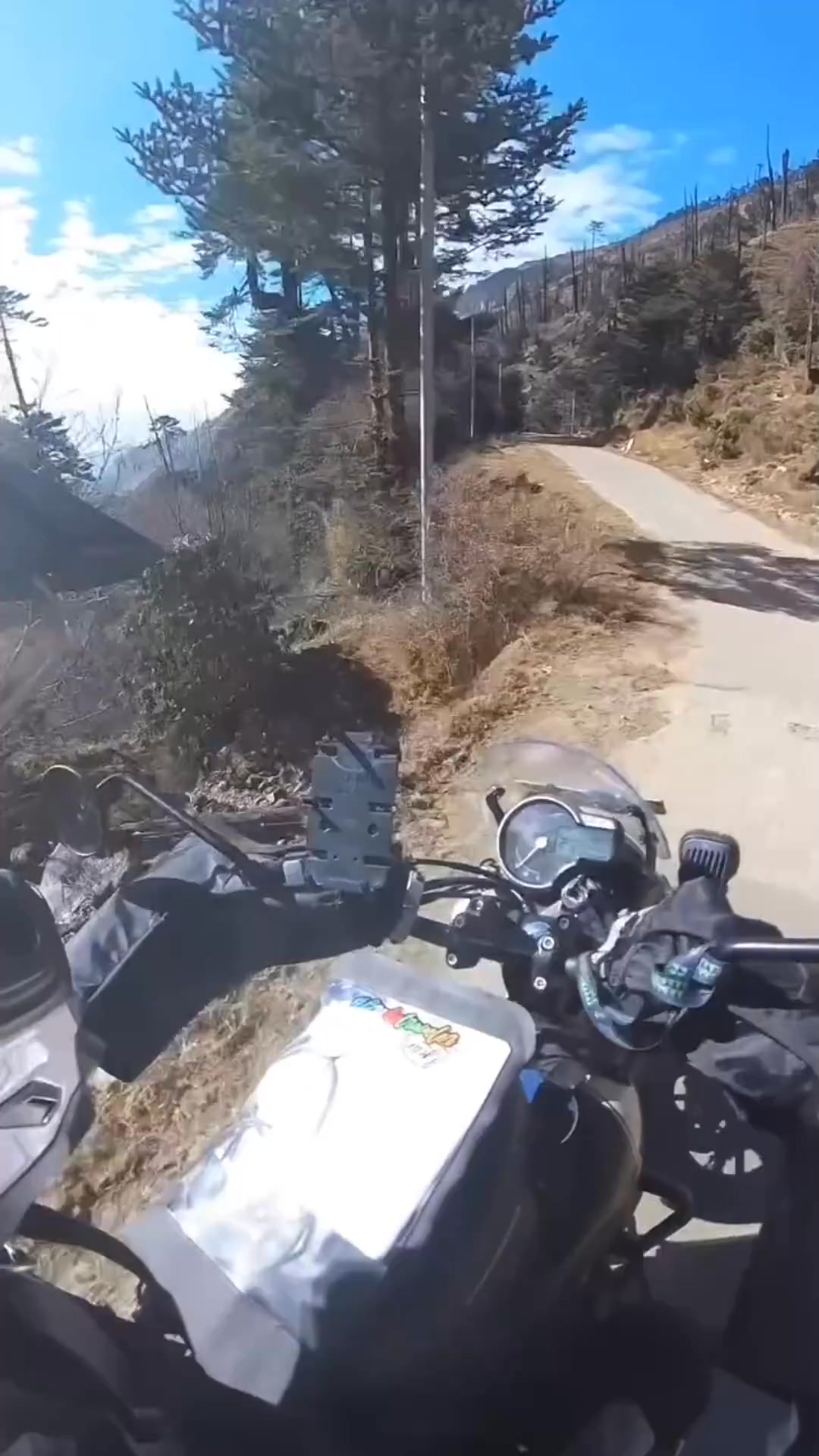 Motorcycle Adventure Products on Reels | Facebook