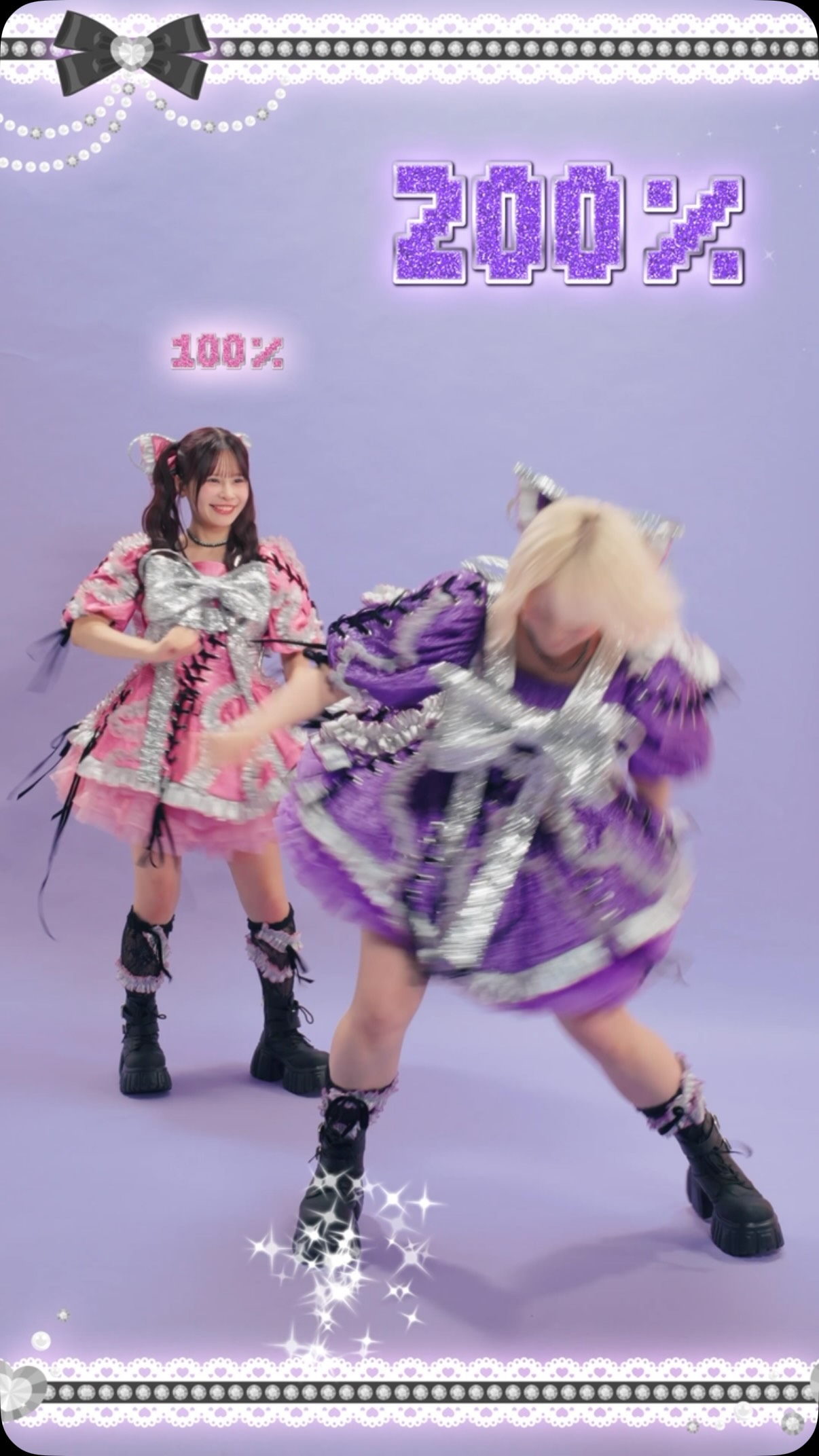 CANDY - 🩷村川緋杏 生誕すきくじ🩷 🫧🪩BUBBLE BEATS NIGHT