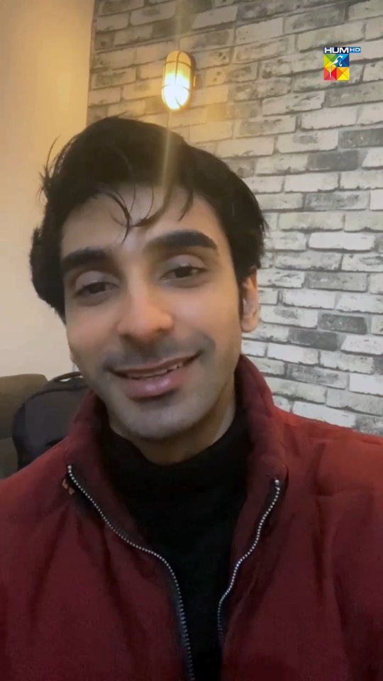 Mubashir Mehmood Is Here With A Gentle Reminder Of Something Special. 🌸 ...