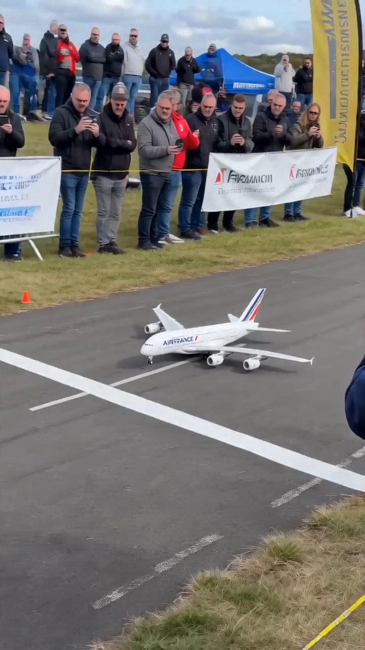 Air France 