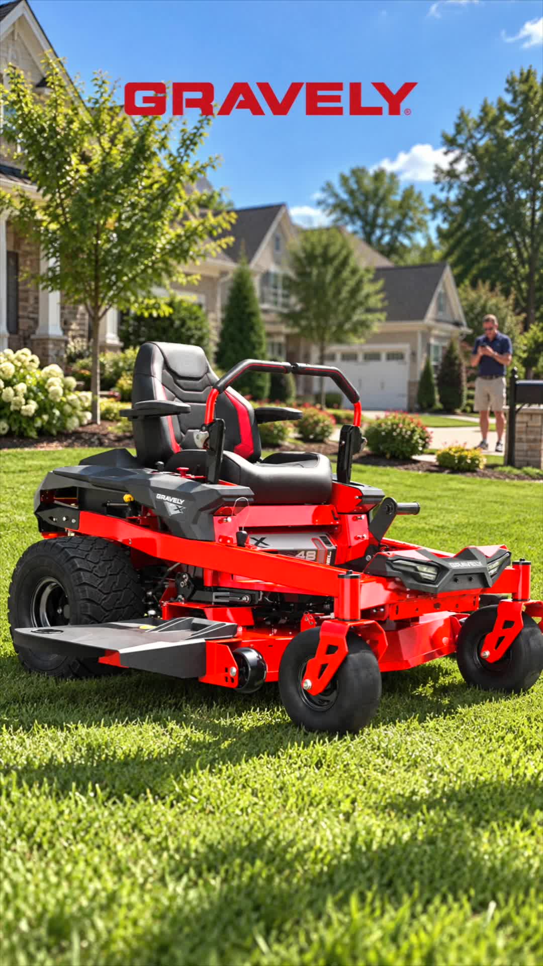 SMITH OUTDOOR POWER EQUIPMENT | Abilene TX