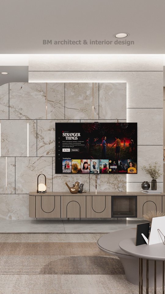 Bm Architect & interior design #interiordesign #interior #architecture ...