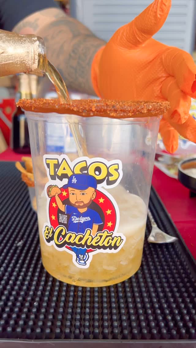 🔥 Denver, get ready! @el_cacheton_official is bringing that East LA ...