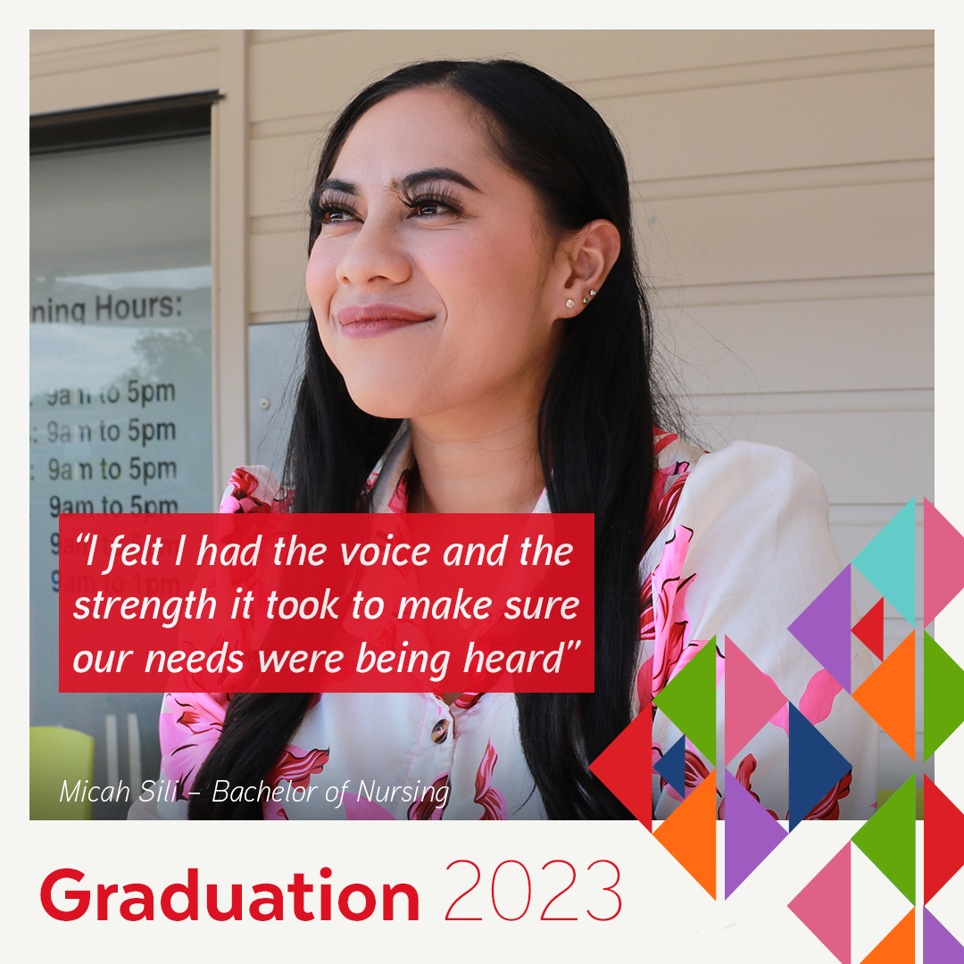 Our Degree and Diploma Ceremonies are coming up next week!. We’re ...