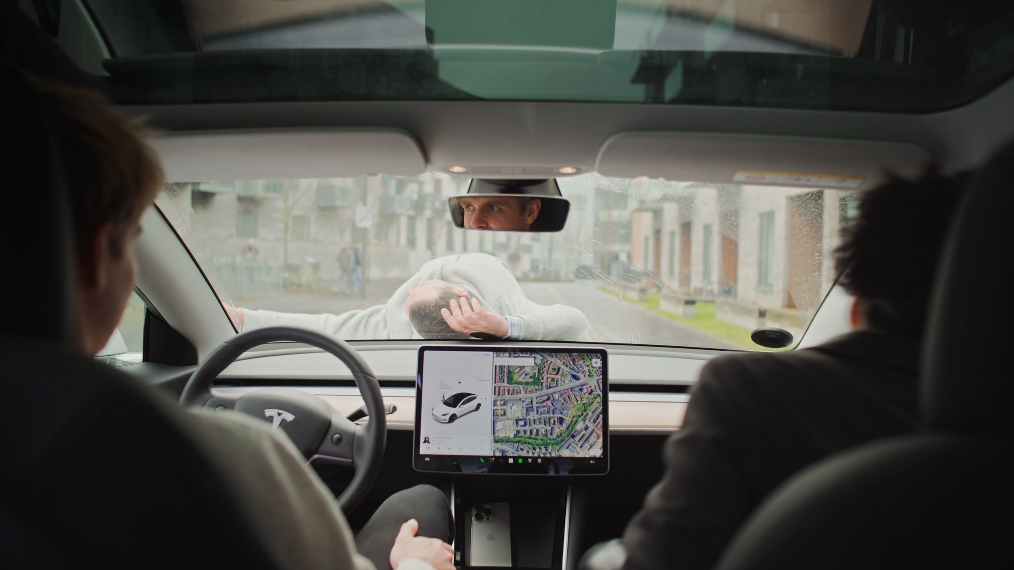 ⚡️The VX360 by NATIX Network takes your Tesla to world of Web3