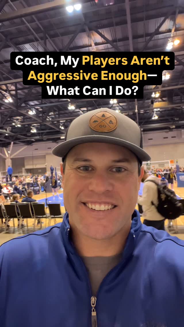🔑 5 Key Tips to Create Assertive Players Aggression (aka assertiveness ...
