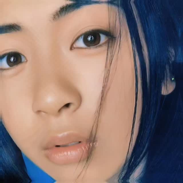 宇多ひかる、 Anniversary of 'Ultra Blue' Released on June 14th, 2006 #宇多田