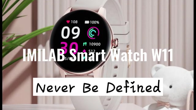 Imilab Smartwatch | Hong Kong Hong Kong