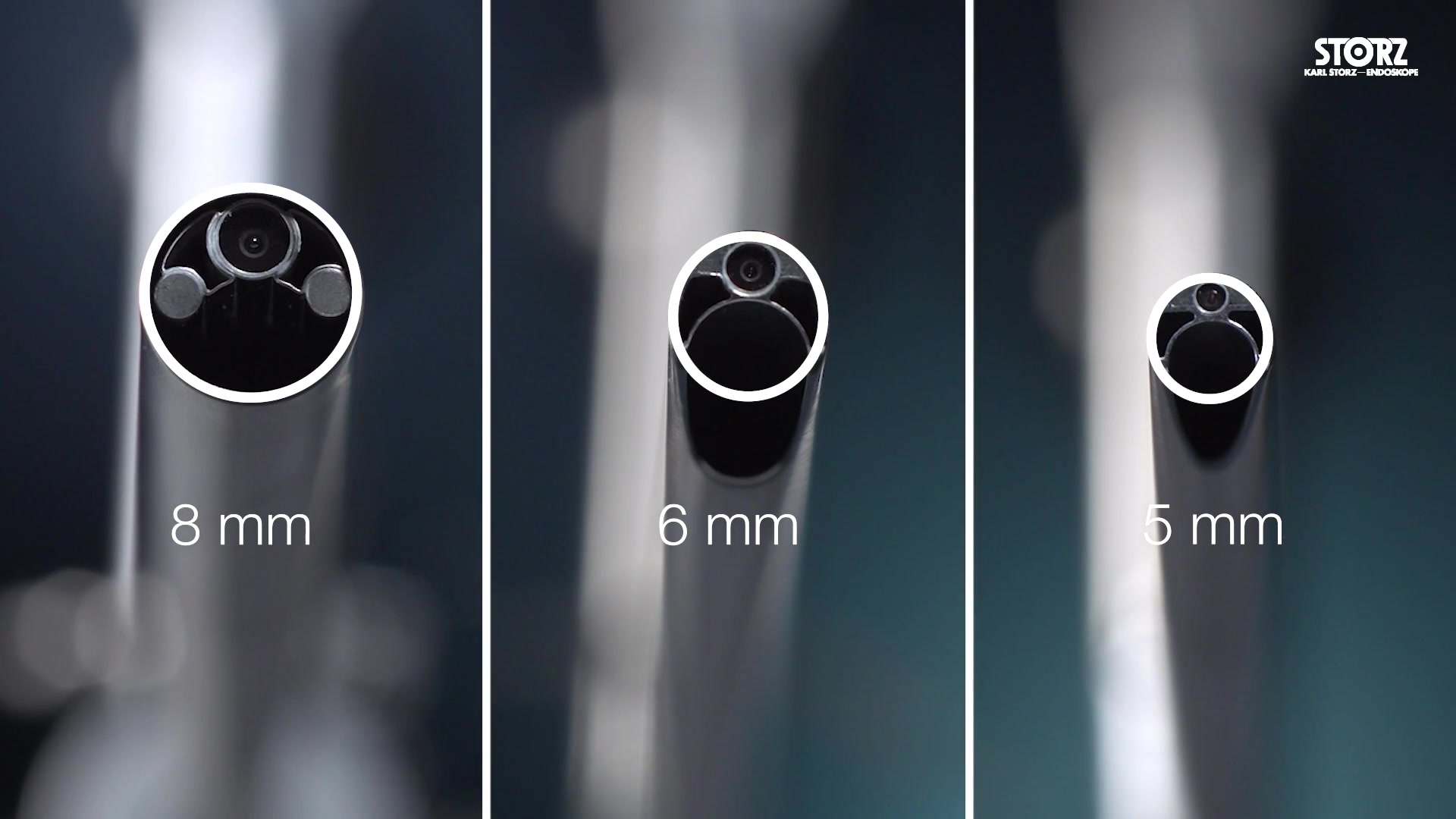 The ENDOTOUCH™ BIGATTI Shaver System is designed for intrauterine ...