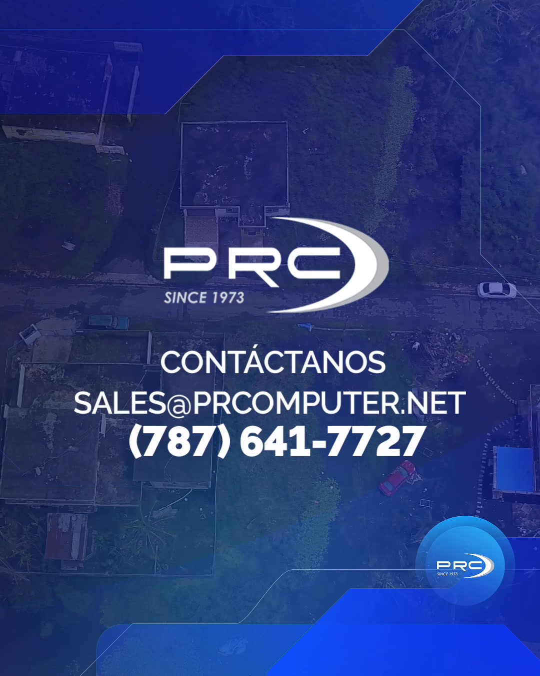 PRComputer Services Corporation | Guaynabo