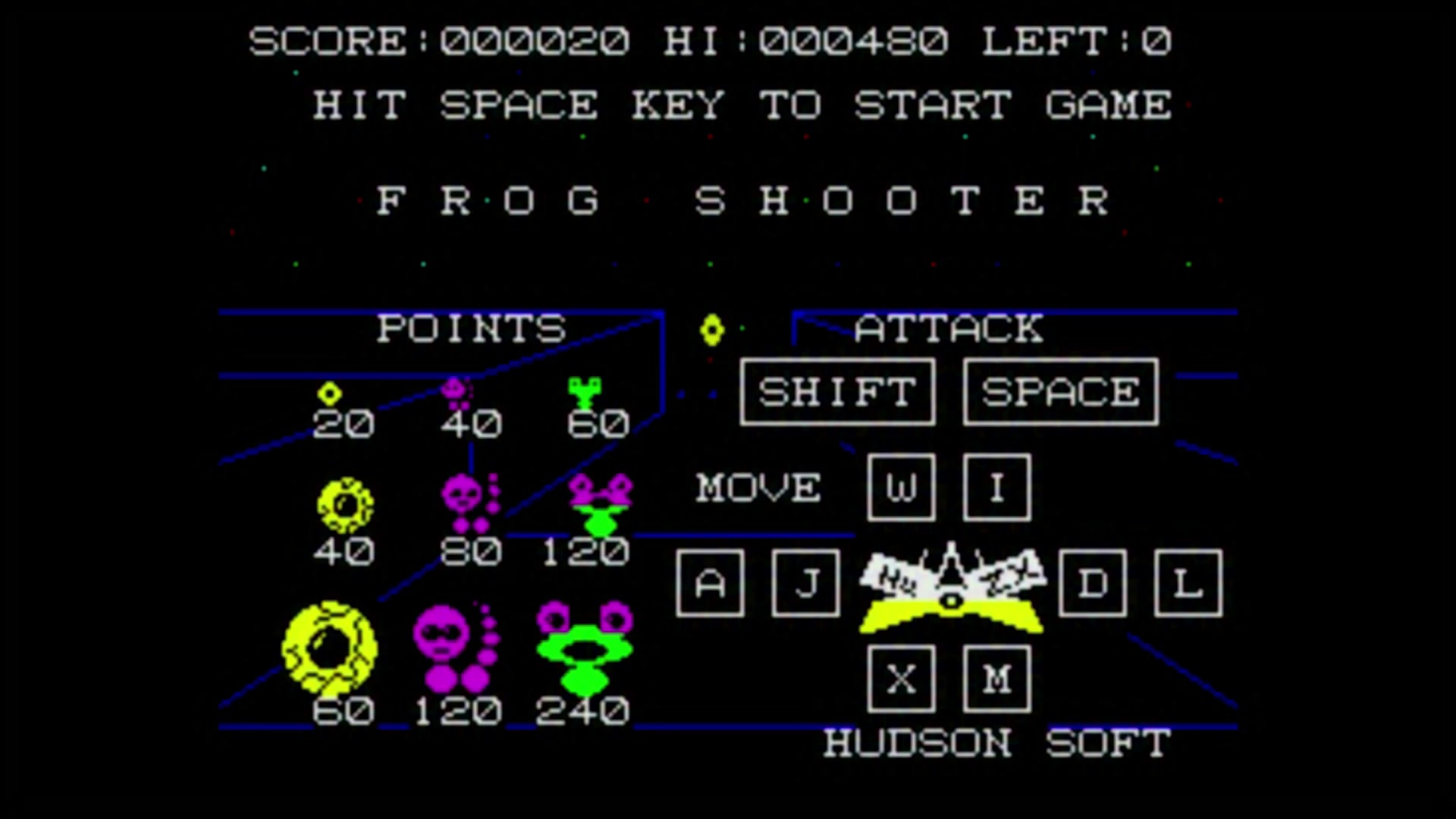 We don't need no education” Skool Daze on the ZX Spectrum