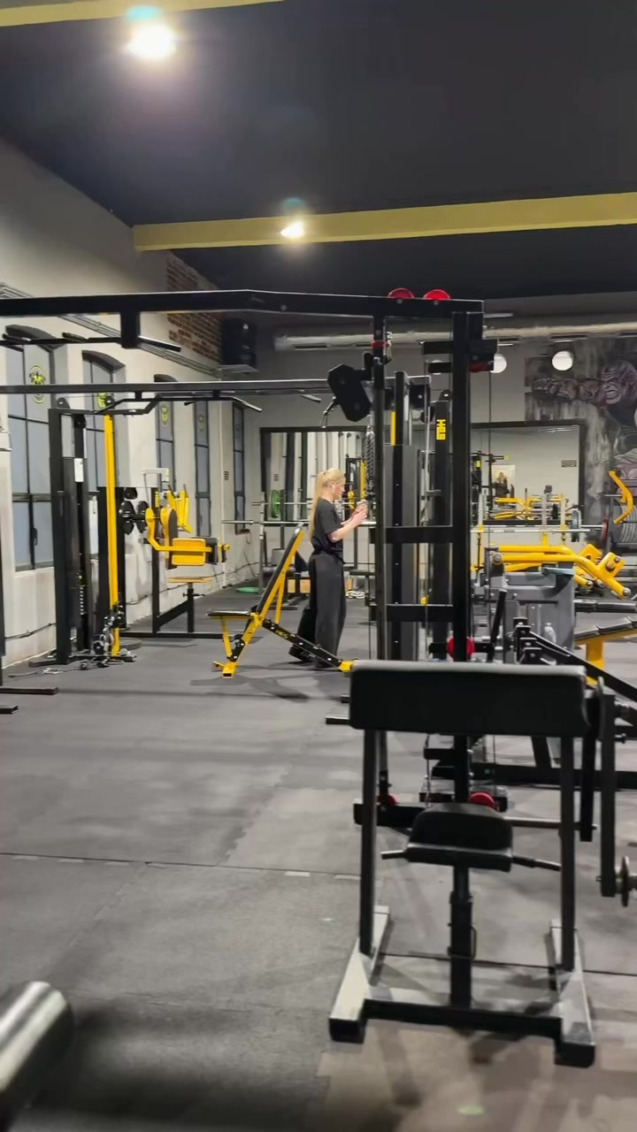 Silver Gym | Zyrardow