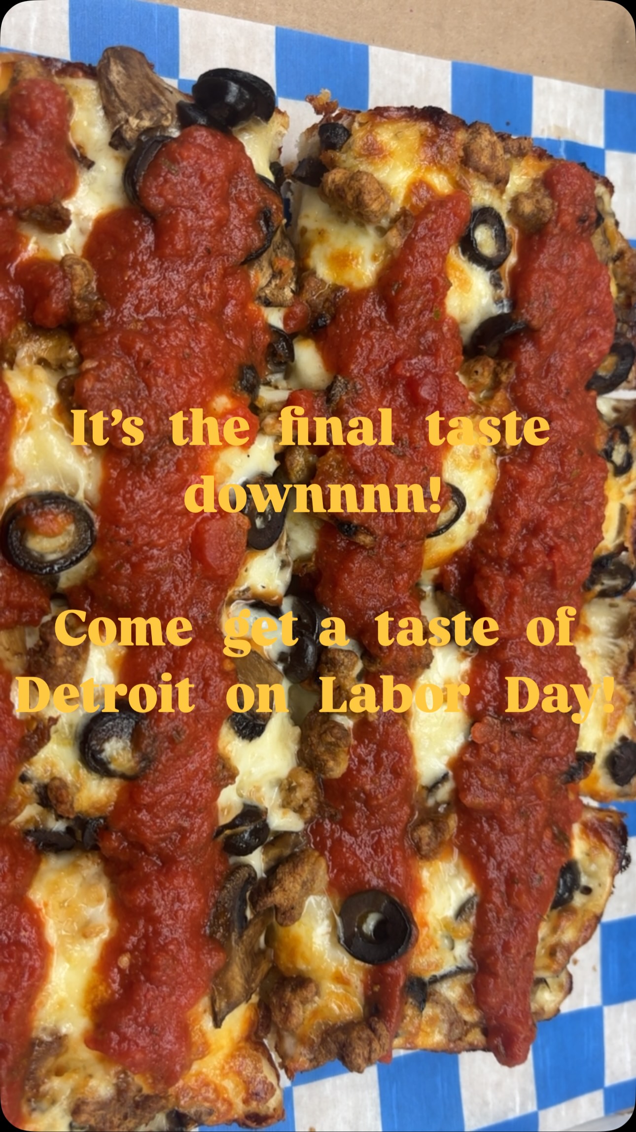 Junct'n Square Pizza | Grand Junction CO