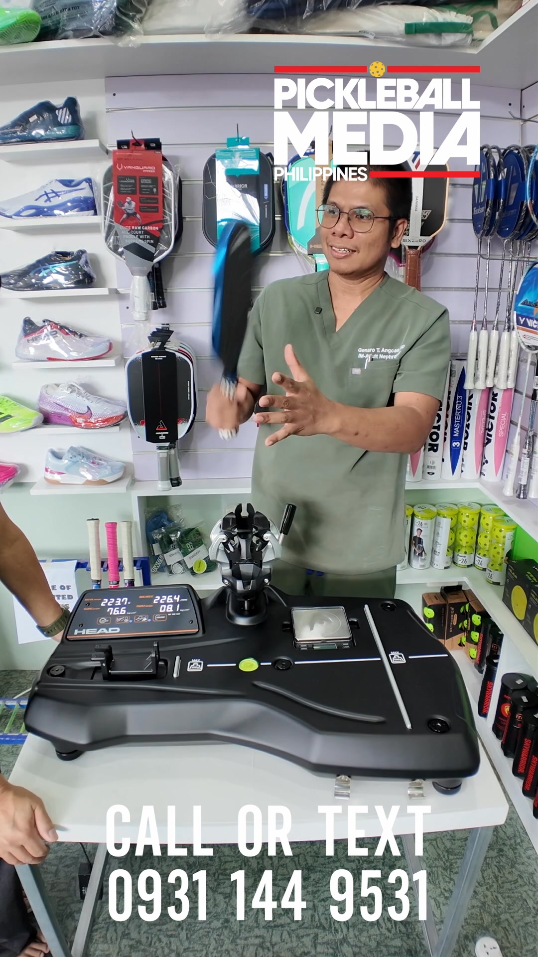 P300 lang. Yes, that's how much it costs to modify and get better ...