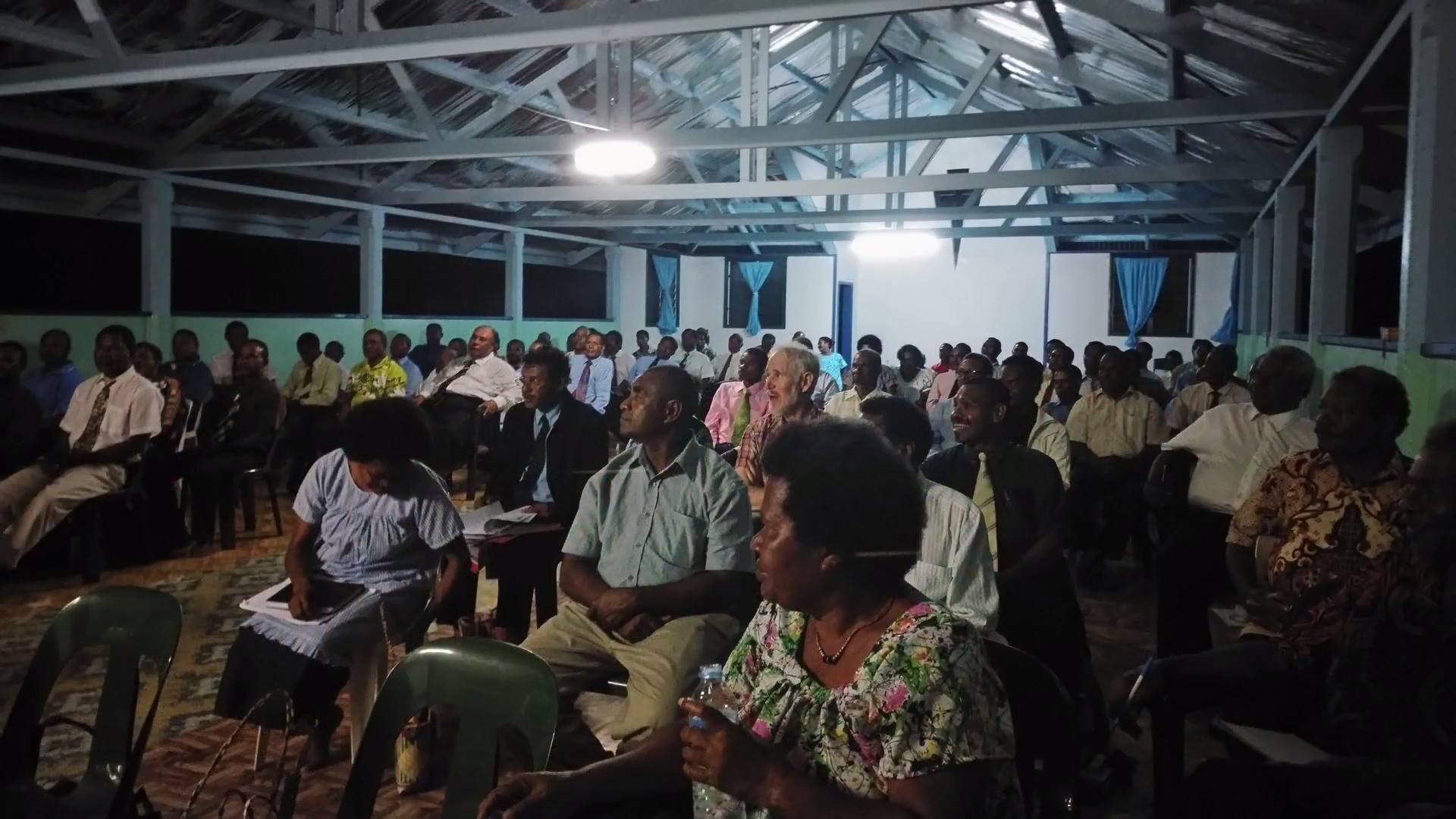 Answer the prayers of Christians suffering persecution as they ...