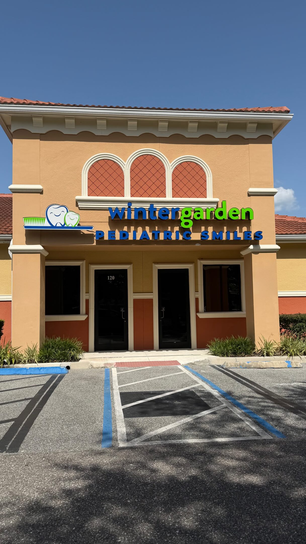 Winter Garden Smiles | Winter Garden FL