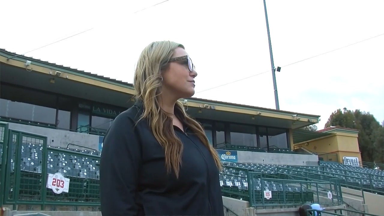 Riverside, meet Hollee Haines, the new general manager of the Inland ...