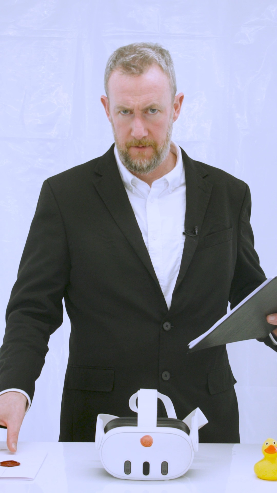 The Taskmaster’s Assistant is looking for an, er, assistant. # ...
