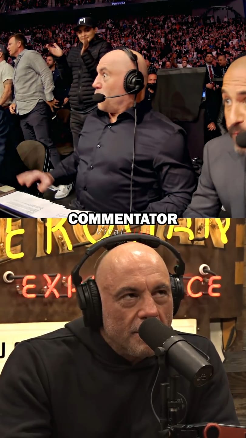 Why Joe Rogan NEVER Bets on UFC Fights 🥊🤯 Surprising Reason Revealed # ...