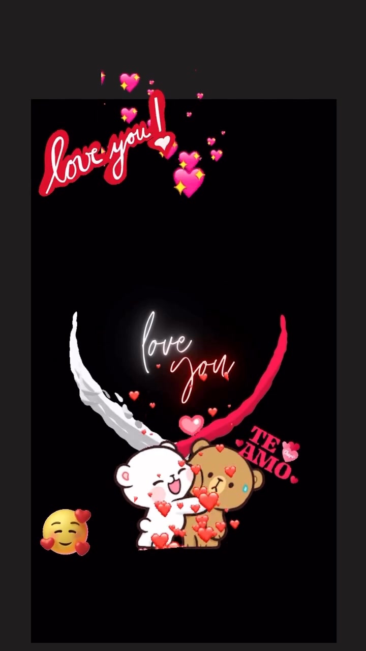Loving you makes me happy. ️🦋https://amzn.to/4nX1JnL | Lover's Love ...
