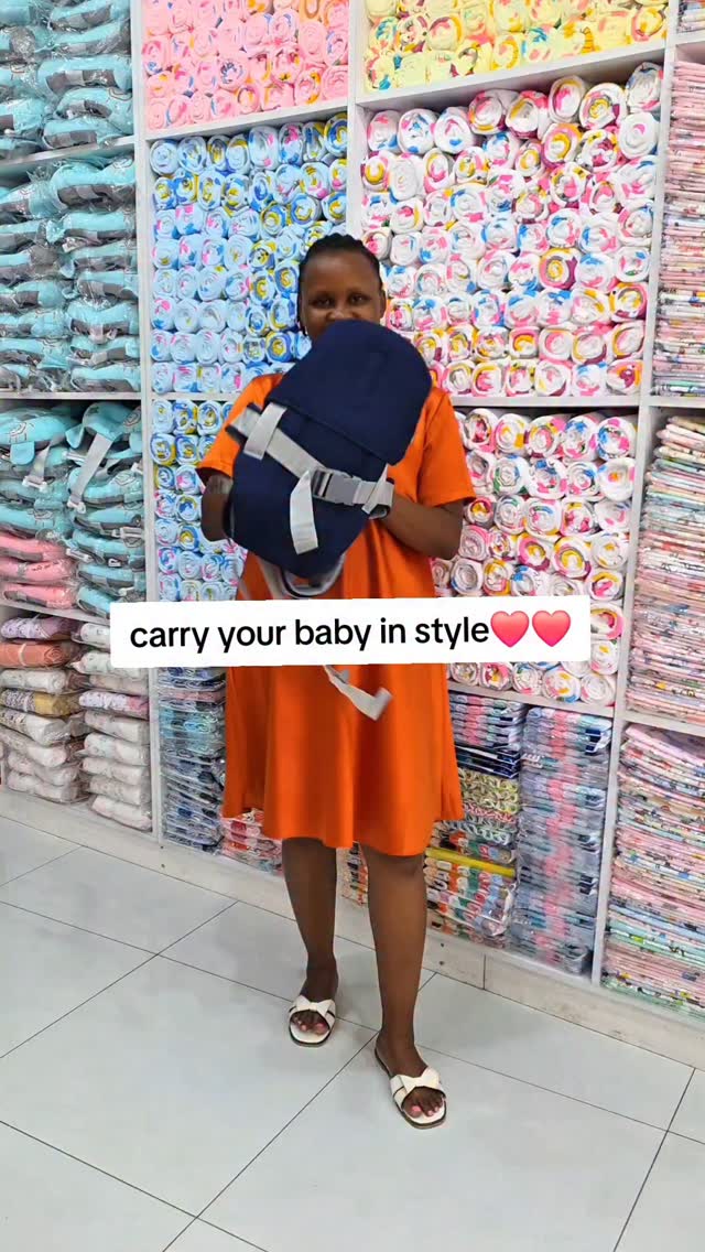 Carry love wherever you go,and because the best seat for your baby is ...