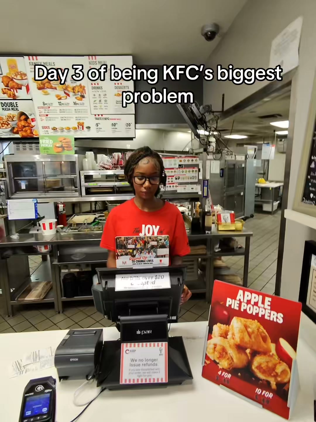 Finger Lickin' Good | KFC