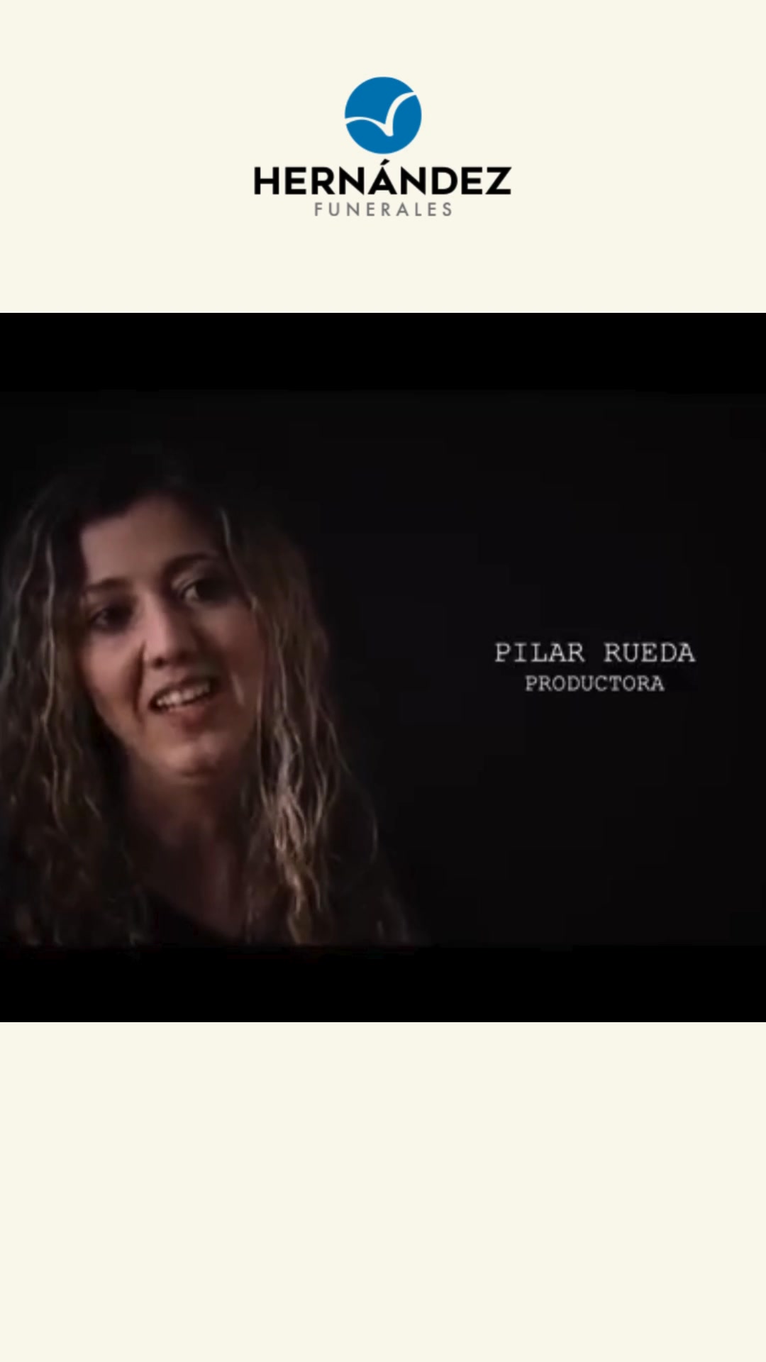 En este capítulo de Carta a una Vida, Pilar Rueda comparte cómo ...