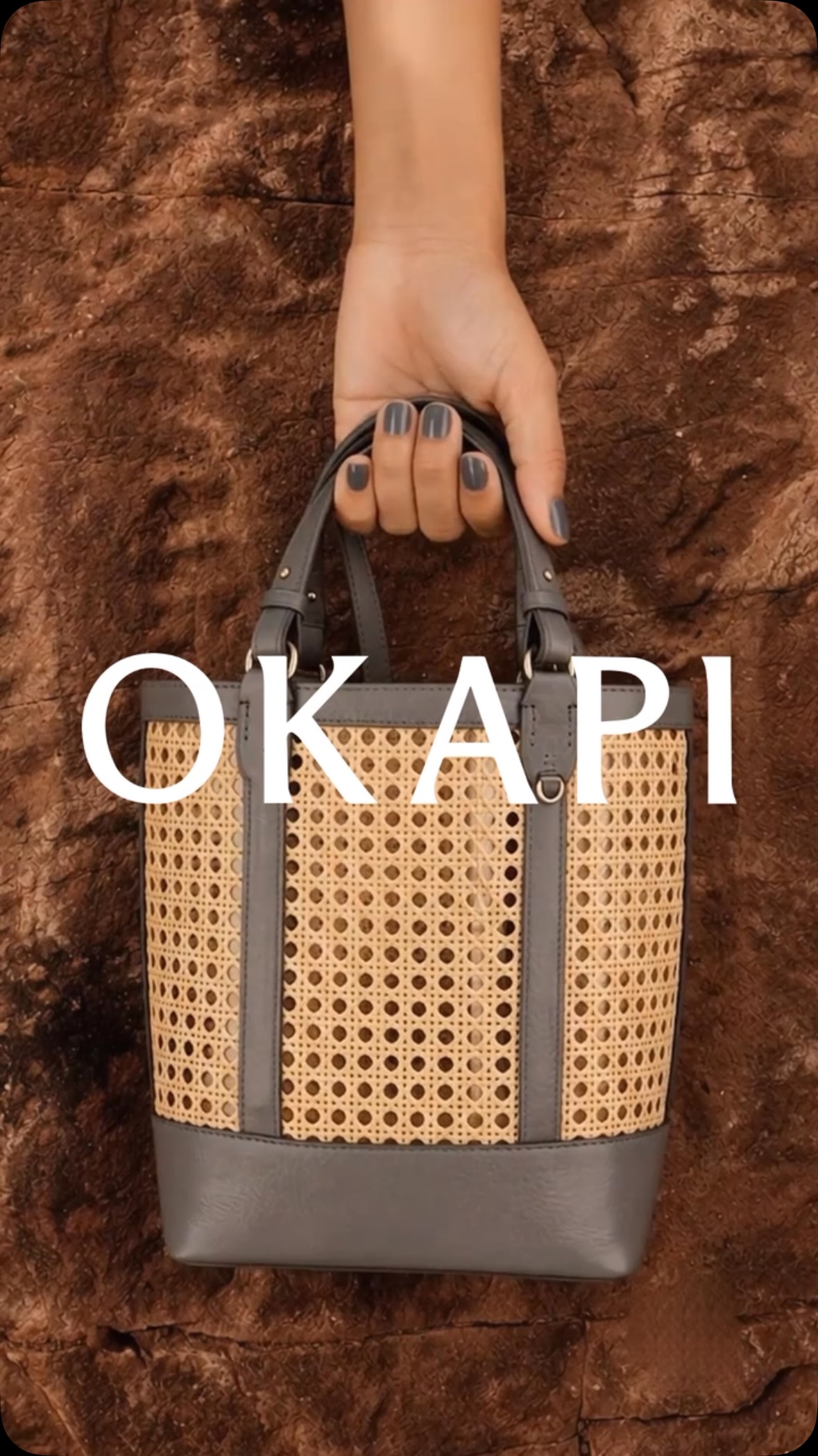 Okapi (@Okapiluxury) • Facebook