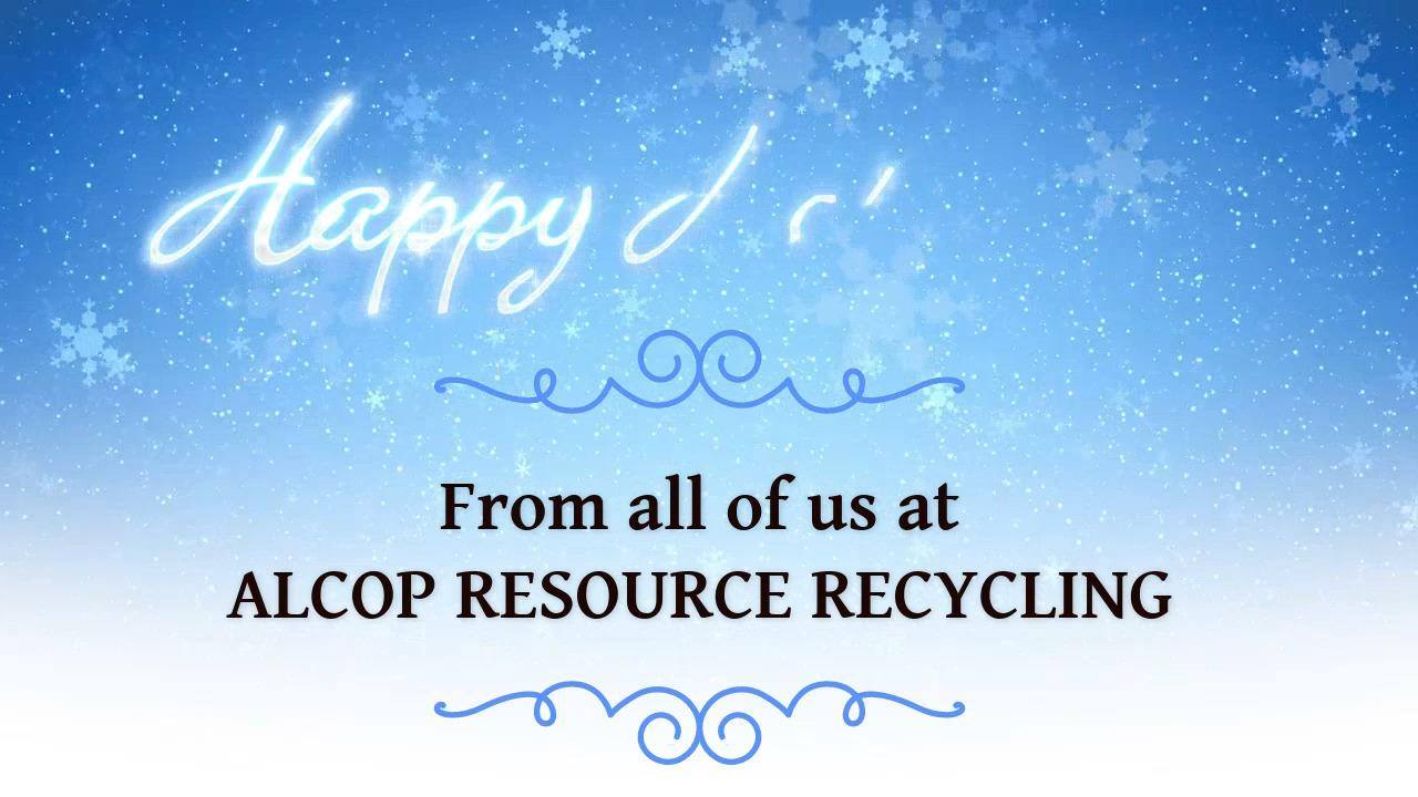 ALCOP Resource Recycling Inc - Home | Facebook