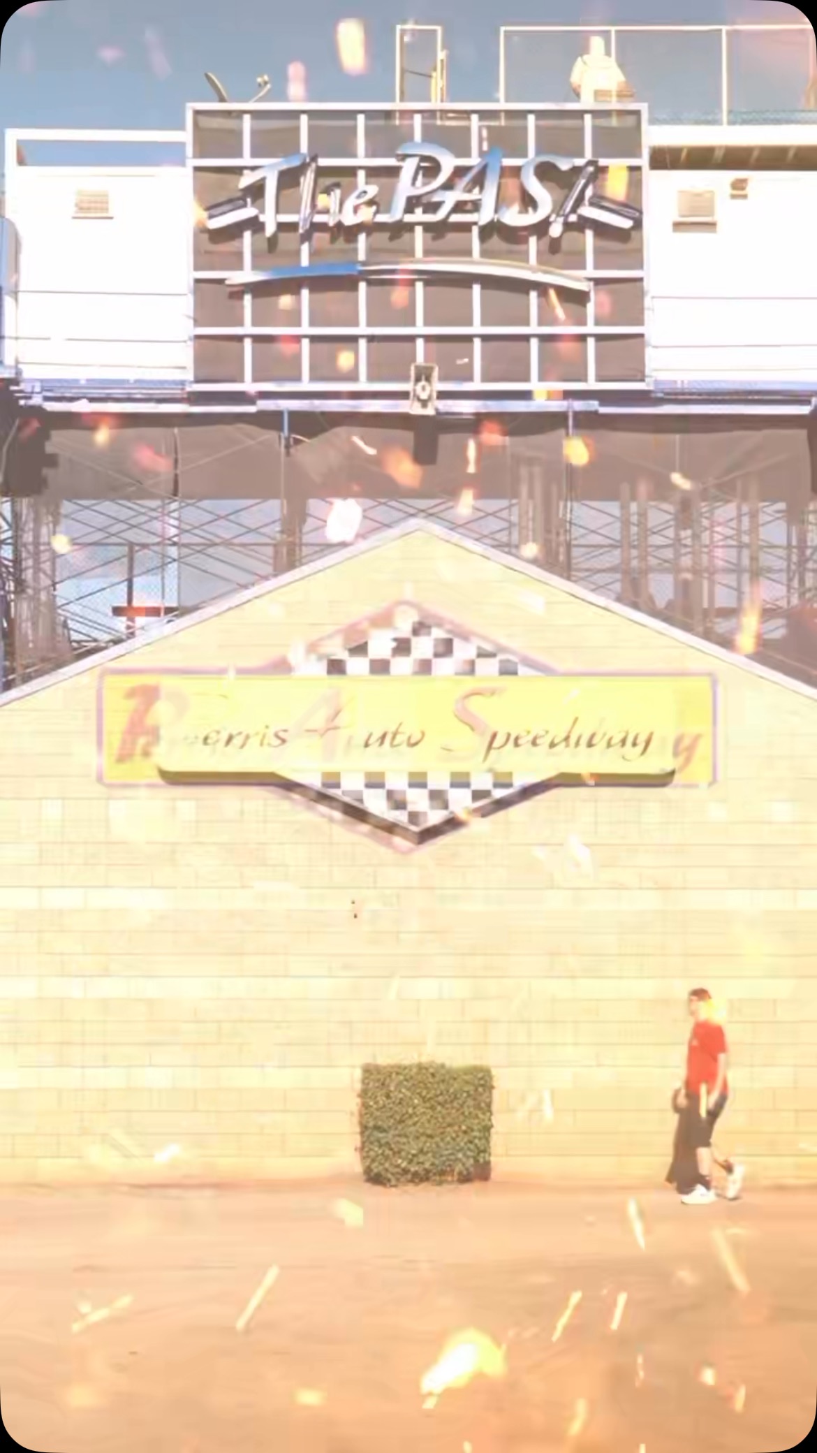 Perris Auto Speedway - PAS YOUNG GUN SPRINTS - 07/04/14 POS CAR NAME ...