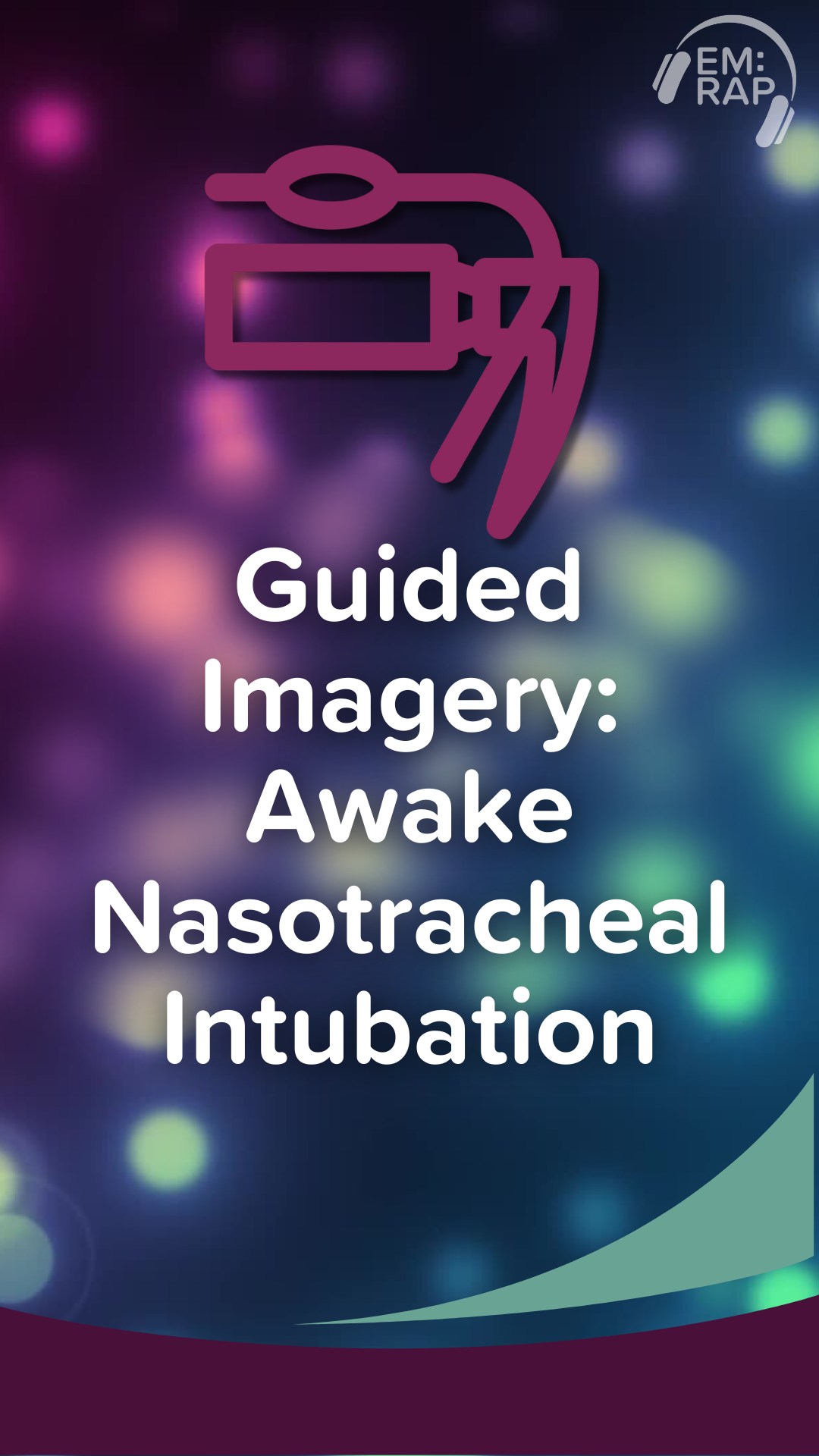 Join Dr. Jessica Mason for a focused, step-by-step mental walkthrough ...