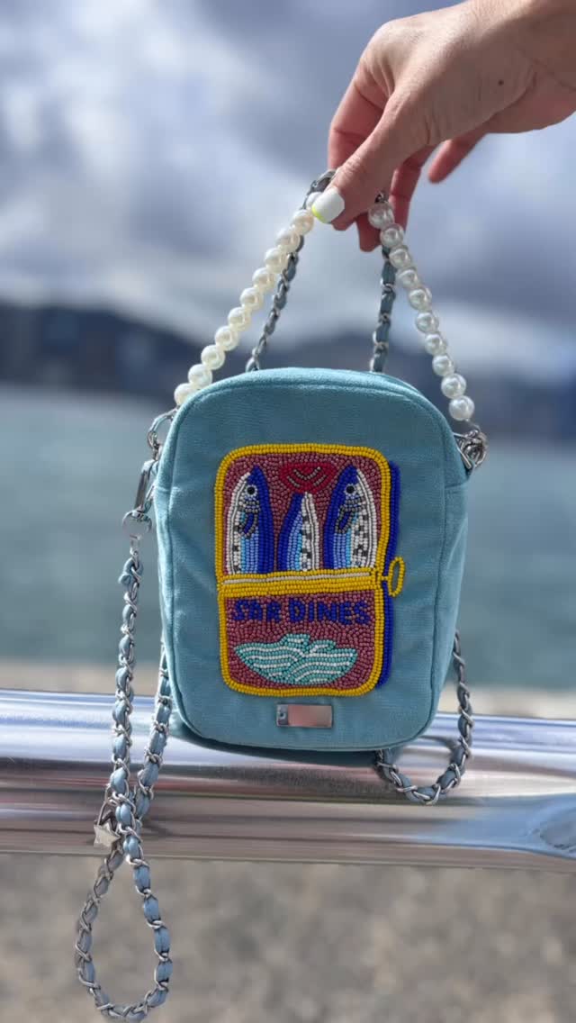 NINA BAGS | Singapore Singapore