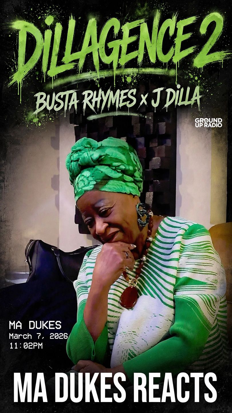 🎤 Busta Rhymes has released “Talk Ya Sh*t”- a new collaboration