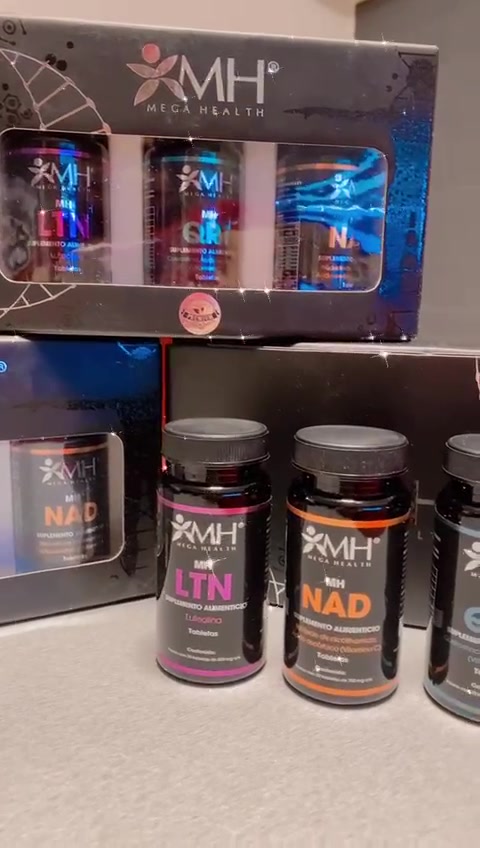 Mega Health Vida y Salud | Moctezuma