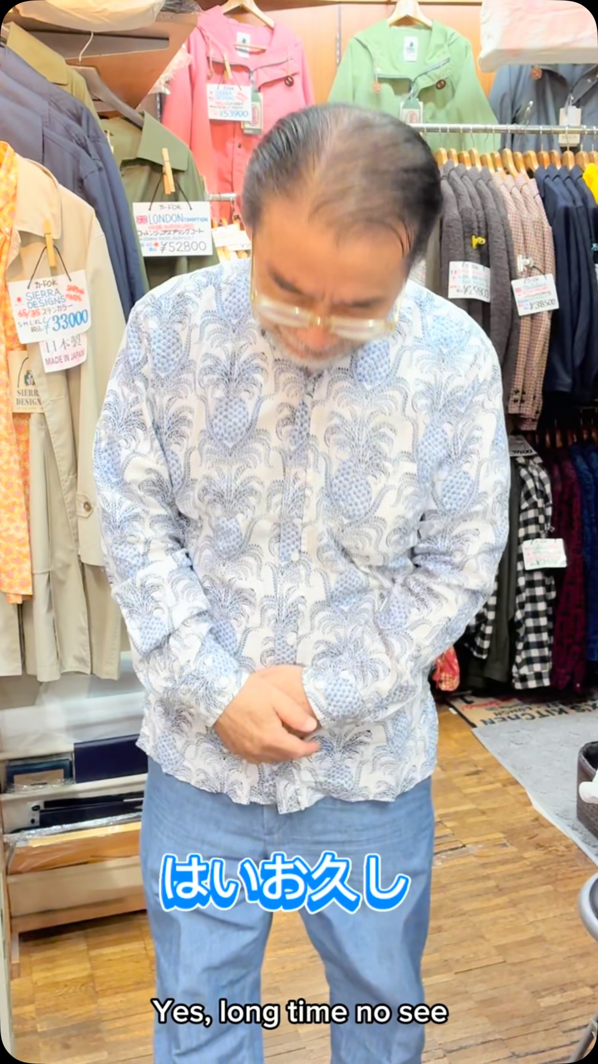 サザン通り商店街応援Tシャツ 応援価格で販売中です！ #kuwataya