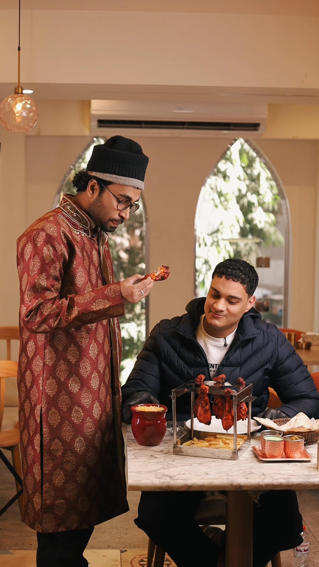 India Gate Restaurant added a new... - India Gate Restaurant
