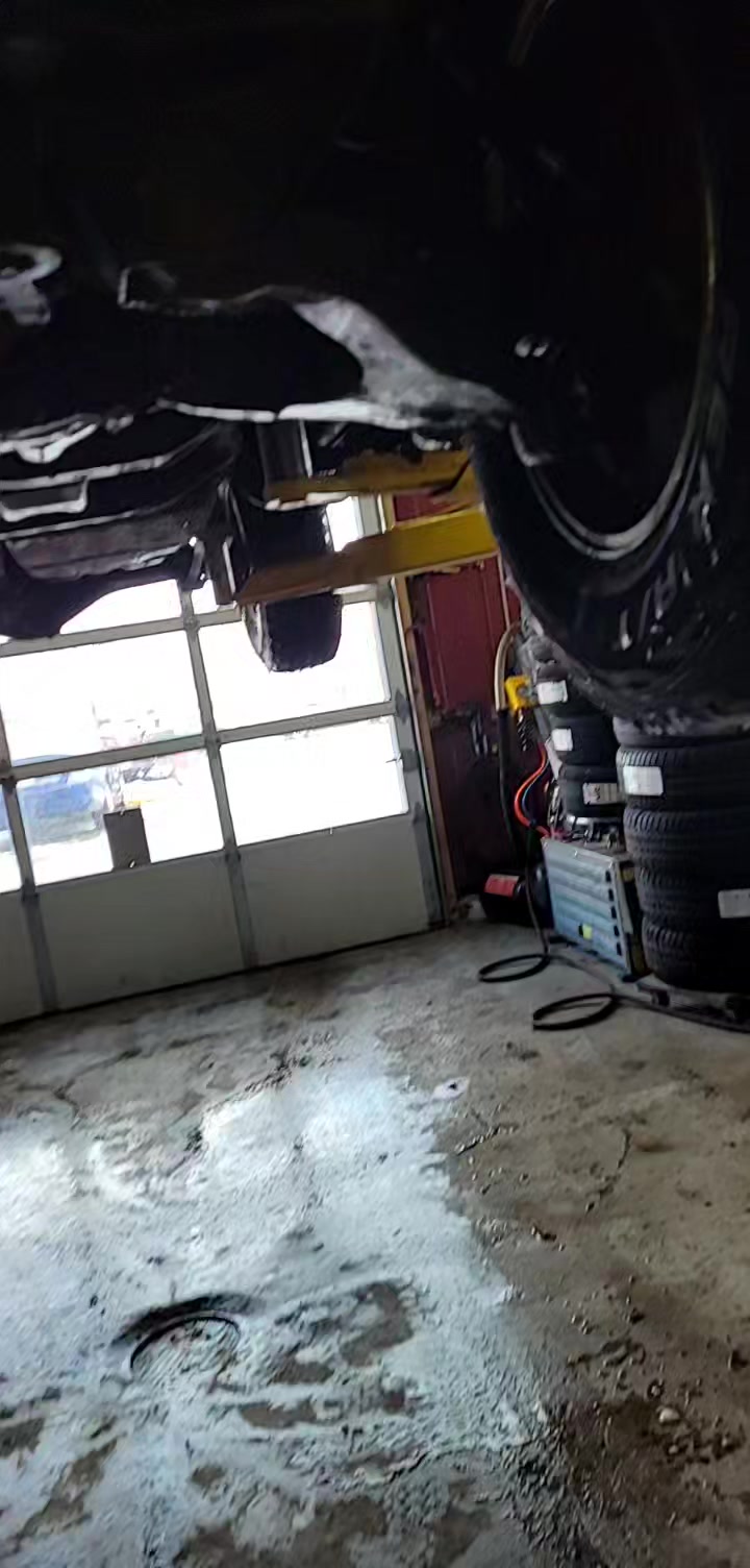 I think this truck takes the win for 