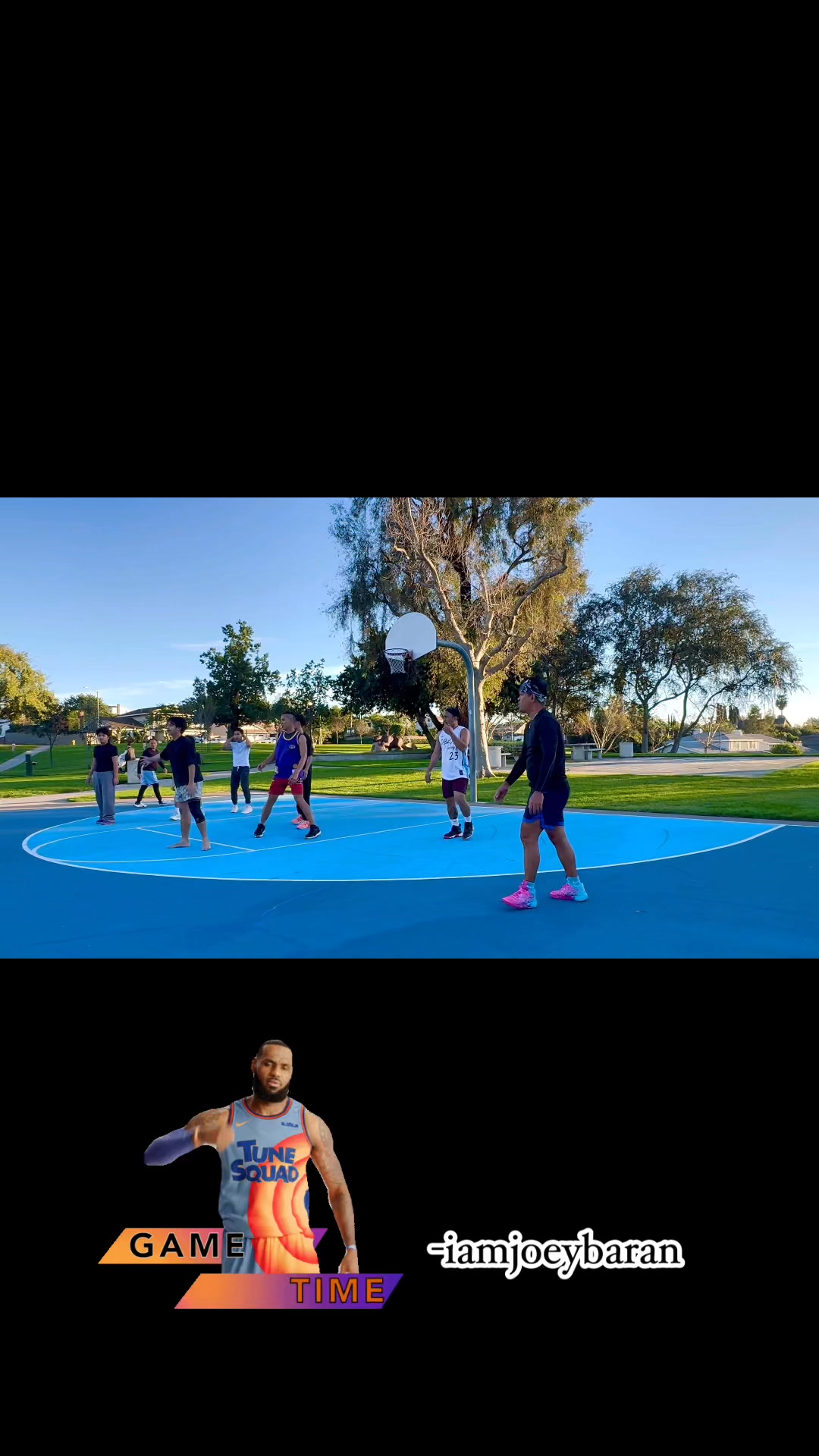 GAME TIME!!!🏀🔥🇺🇸🇵🇭 #fyp #basketball #basketballhighlights # ...