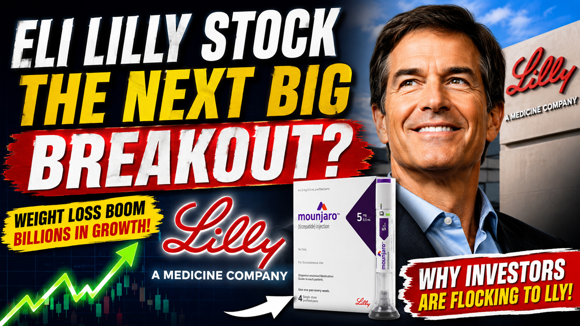 New clinical trial data from Eli Lilly shows its GLP-1 daily weight loss pill can reduce body weight by up to 11% over time. ABC News medical correspondent Dr. Darien Sutton joins