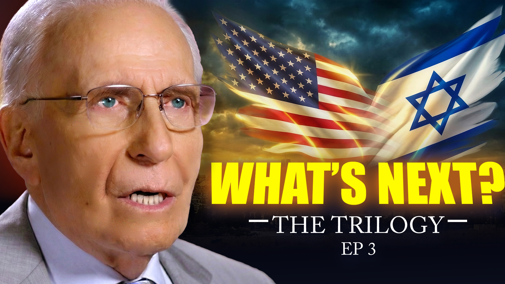 THE TRILOGY EP 3: Sid Roth's Final Warning for What's Coming Next ...
