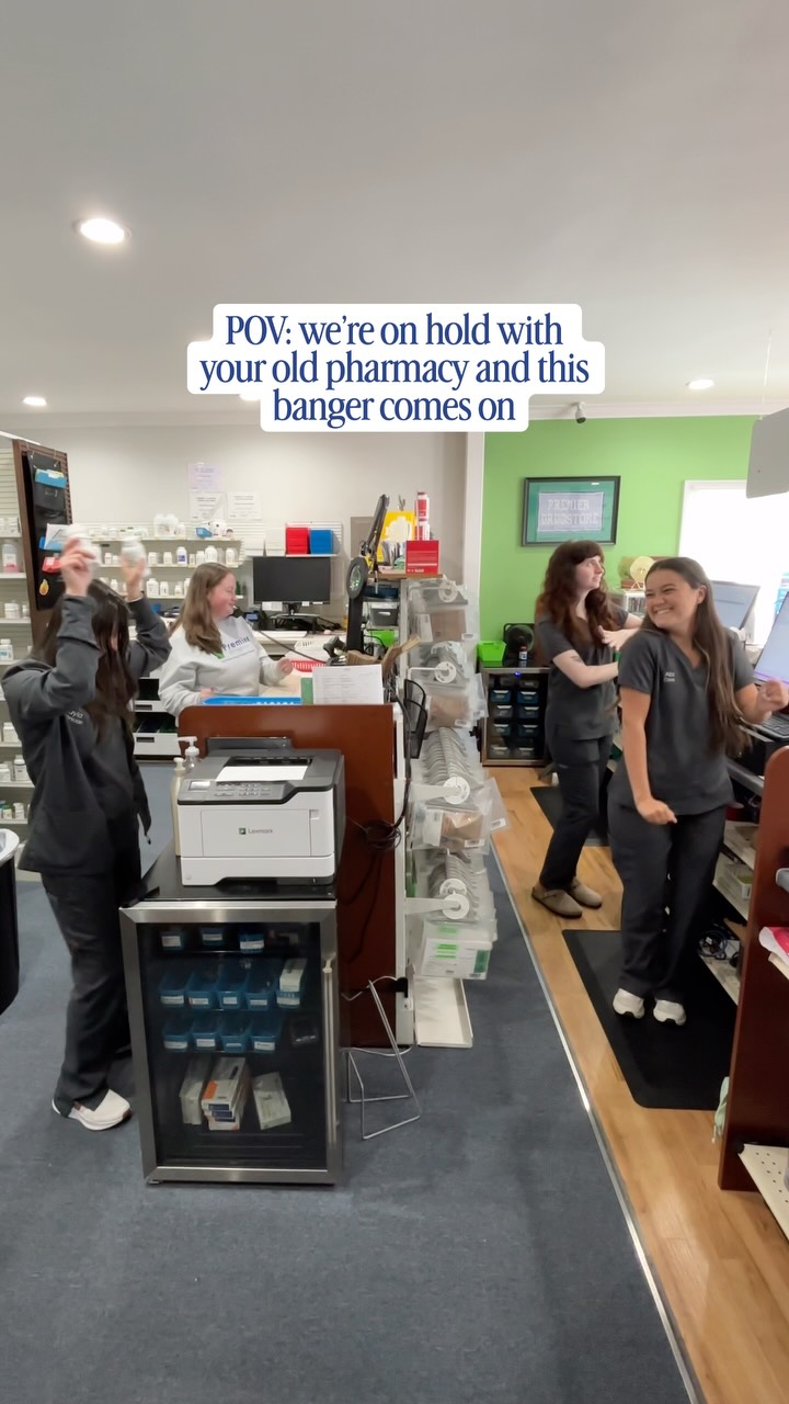 Premier Drugstore
