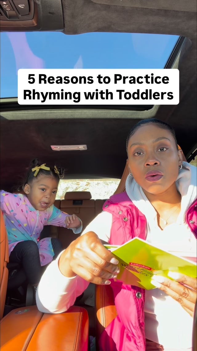 Phonological Awareness practice with Rhyming | Ms. Campbell