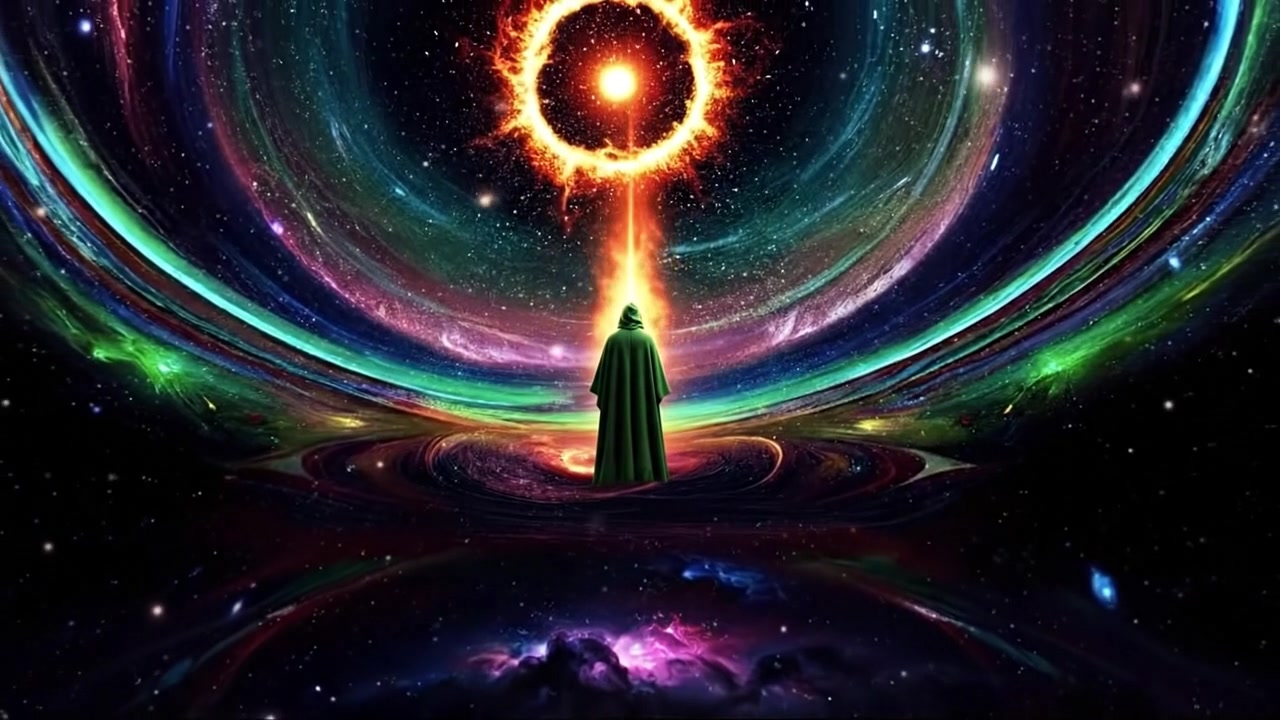 “God, the Most Holy, the Most High, is One, eternally. He created ...