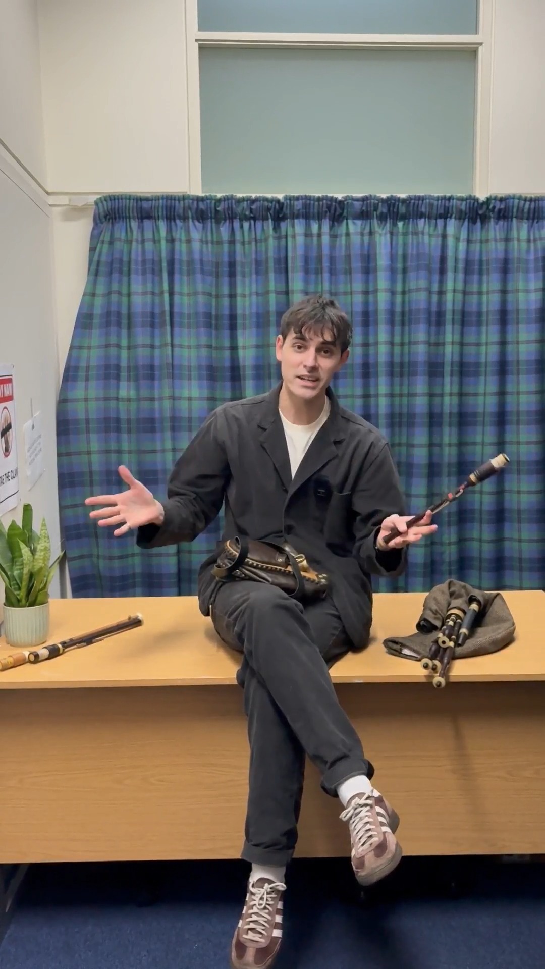 We’re thrilled to announce... - The National Piping Centre | Facebook