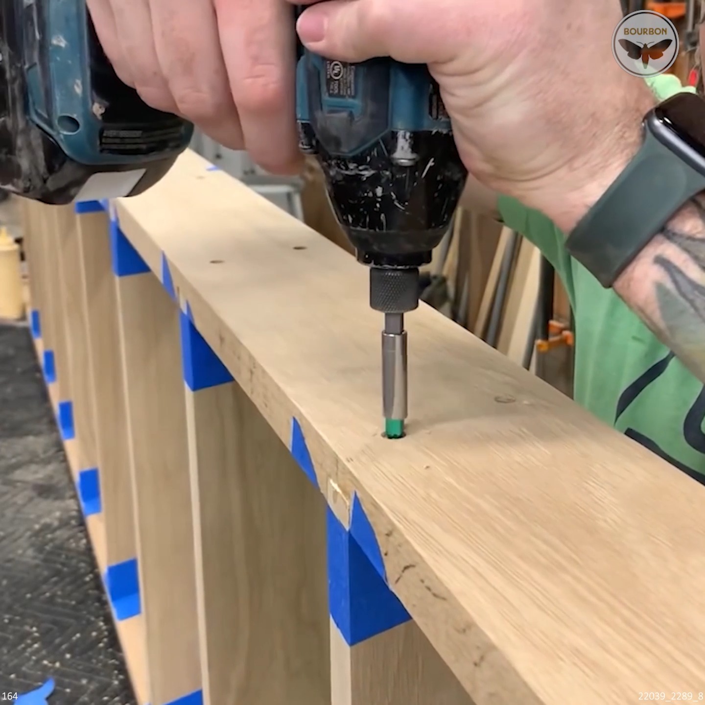 In this video I'll show you how to make a ladder with this Easy Ladder ...