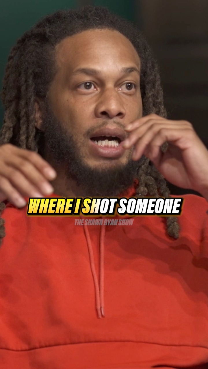 Former Ranger sniper Nick Irving shares one of the deadliest accounts ...