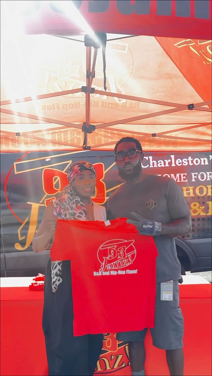 Z93 JAMZ | North Charleston SC