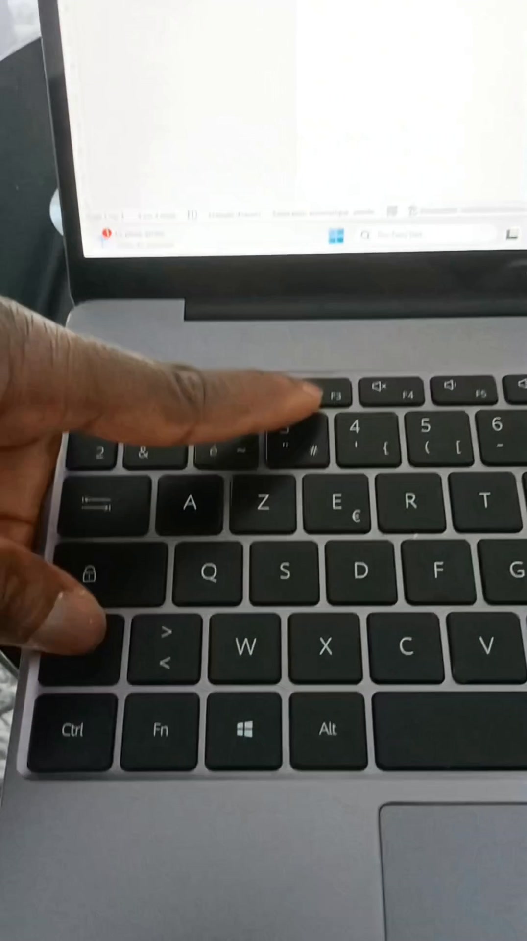 Une combinaison de touches à connaître absolument pour transformer vos ...