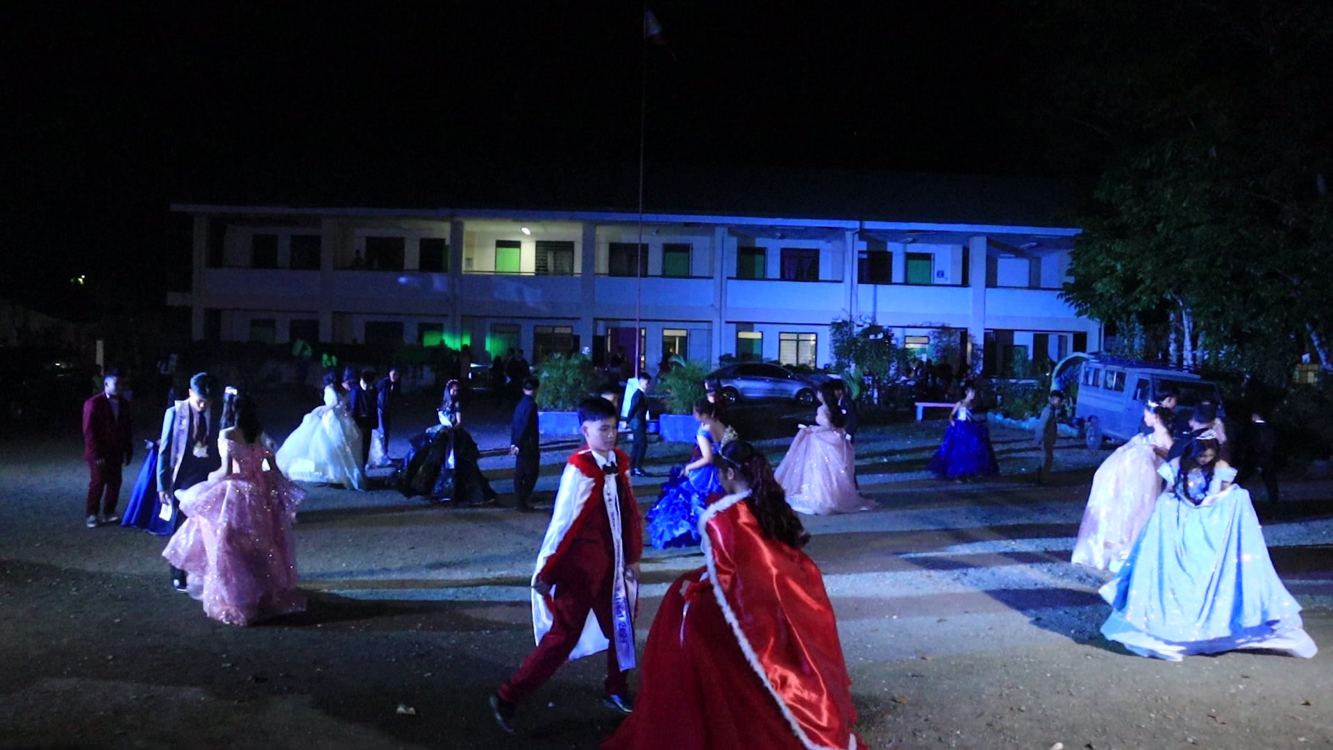 DepEd Tayo San Juan High School - 301856 | Oas
