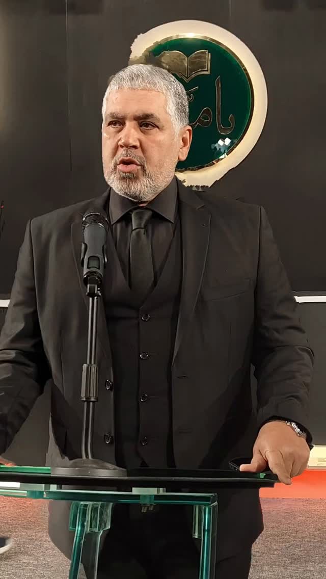 مـحـمد هـاشـم ـــ Mohammad Hashim